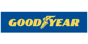 Pneus Goodyear